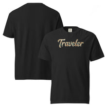 Load image into Gallery viewer, Journey In Style Traveler T-Shirt