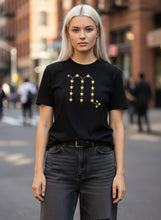 Cargar imagen en el visor de la galería, Scorpio Organic Cotton T-Shirt