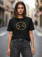 Load image into Gallery viewer, Cancer Organic Cotton T-Shirt