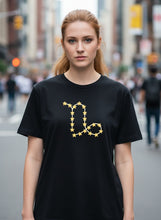 Load image into Gallery viewer, Capricorn Organic Cotton T-Shirt