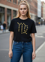 Carica l'immagine nel visualizzatore di Gallery, Virgo Organic Cotton T-Shirt