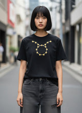 Carica l'immagine nel visualizzatore di Gallery, Taurus Organic Cotton T-Shirt
