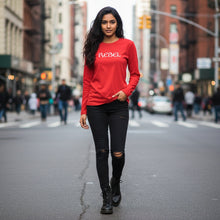 Load image into Gallery viewer, Rebel Long Sleeve Jersey Shirt