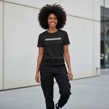 Load image into Gallery viewer, Hiiiiiiiiiii Women's Organic Cotton T-Shirt