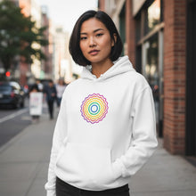 Load image into Gallery viewer, Energy Waves Oversized Heavyweight Hoodie