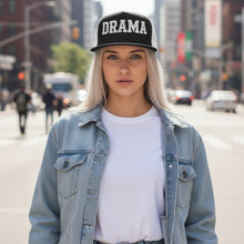 Carica l'immagine nel visualizzatore di Gallery, DRAMA Trucker Cap