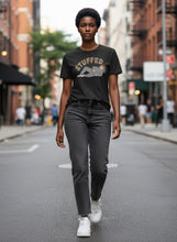 Load image into Gallery viewer, STUFFED Oversized Cotton T-Shirt