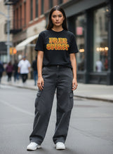 Load image into Gallery viewer, Free Spirit Garment Dyed Heavyweight T-Shirt