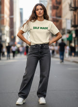 Load image into Gallery viewer, $ELF MADE Garment Dyed Heavyweight Cotton T-Shirt