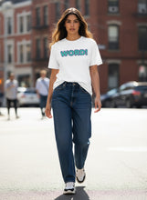 Load image into Gallery viewer, The WORD! On Point T-Shirt