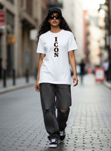 Load image into Gallery viewer, ICON Midweight Organic Cotton T-Shirt
