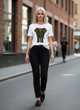 Load image into Gallery viewer, Elephant Organic Cotton T-Shirt