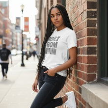 Load image into Gallery viewer, Built From Within NIKE Performance T-Shirt