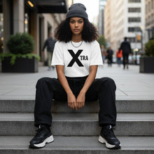 Load image into Gallery viewer, XTRA Garment Dyed Heavyweight Cotton T-Shirt