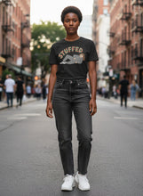 Load image into Gallery viewer, STUFFED Oversized Cotton T-Shirt