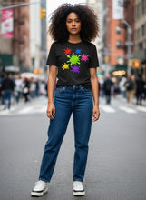 Load image into Gallery viewer, Slime Garment Dyed Heavyweight Cotton T-Shirt