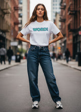 Load image into Gallery viewer, The WORD! On Point T-Shirt