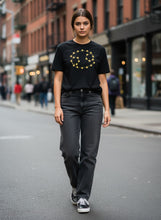 Load image into Gallery viewer, Cancer Organic Cotton T-Shirt