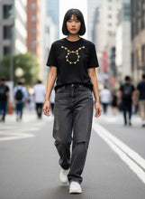 Carica l'immagine nel visualizzatore di Gallery, Taurus Organic Cotton T-Shirt
