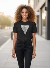 Carica l'immagine nel visualizzatore di Gallery, Twister Tornado Cotton T-Shirt