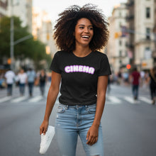 Load image into Gallery viewer, CINEMA Organic Cotton T-Shirt