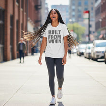 Load image into Gallery viewer, Built From Within NIKE Performance T-Shirt
