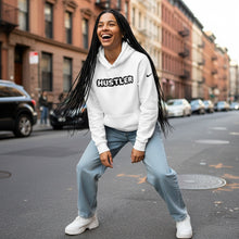 Load image into Gallery viewer, Hustler NIKE Women's Club Fleece Pullover