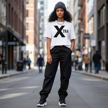 Load image into Gallery viewer, XTRA Garment Dyed Heavyweight Cotton T-Shirt