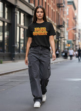 Load image into Gallery viewer, Free Spirit Garment Dyed Heavyweight T-Shirt