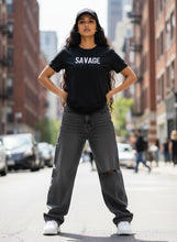 Load image into Gallery viewer, SAVAGE NIKE rLegend Dri Fit Performance T-Shirt