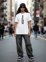 Load image into Gallery viewer, ICON Midweight Organic Cotton T-Shirt