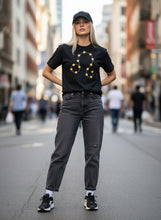 Load image into Gallery viewer, Leo Organic Cotton T-Shirt