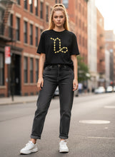 Load image into Gallery viewer, Capricorn Organic Cotton T-Shirt