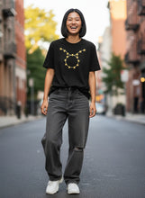 Carica l'immagine nel visualizzatore di Gallery, Taurus Organic Cotton T-Shirt
