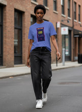 Load image into Gallery viewer, Arcade Garment Dyed Heavyweight Cotton T-Shirt