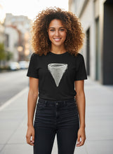 Carica l'immagine nel visualizzatore di Gallery, Twister Tornado Cotton T-Shirt
