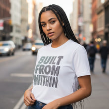 Load image into Gallery viewer, Built From Within NIKE Performance T-Shirt