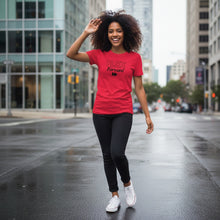 Load image into Gallery viewer, Flex Forward Organic Cotton T-Shirt