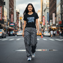 Load image into Gallery viewer, Freeze Your Limits NIKE Performance Tee Shirt