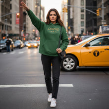 Carica l'immagine nel visualizzatore di Gallery, Legend Nike Womens Club Fleece Pullover Hoodie