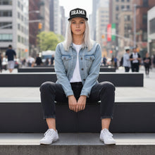 Carica l'immagine nel visualizzatore di Gallery, DRAMA Trucker Cap
