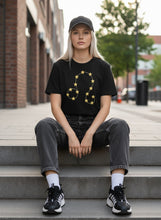 Load image into Gallery viewer, Leo Organic Cotton T-Shirt