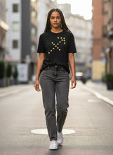 Load image into Gallery viewer, Sagittarius Organic Cotton T-Shirt