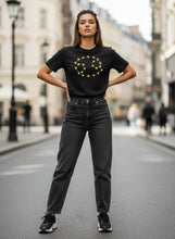 Load image into Gallery viewer, Cancer Organic Cotton T-Shirt