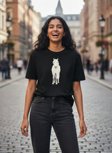 Carregar imagem no visualizador da galeria, Organic Moonlit Stallion T-Shirt