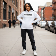 Load image into Gallery viewer, Hustler NIKE Women's Club Fleece Pullover