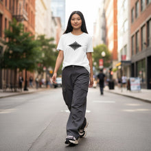 Load image into Gallery viewer, Midnight Frequency Relaxed T-Shirt