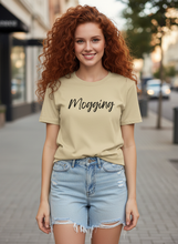 Load image into Gallery viewer, Mogging Outshine Everyone T-Shirt