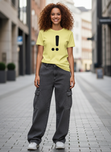 Cargar imagen en el visor de la galería, Period The Final Word T-Shirt