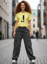 Cargar imagen en el visor de la galería, Period The Final Word T-Shirt
